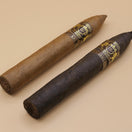 Zaharoff TABAC Cigar Subscription (Maduro and Connecticut Wrapper)